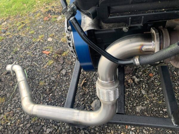 BMW M57 to 300TDI R380 Conversion Kit Complete Engine Swap Package