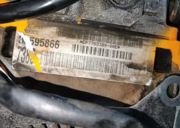 BMW X5 E53 M57N 306D2 engine conversion kit
