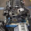 BMW X5 E53 M57N 306D2 engine conversion kit