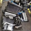 BMW X5 E53 M57N 306D2 engine conversion kit