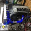 Mitsubishi Pajero M57 Engine Conversion Kit