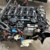 BMW E90 335d M57 2011 Engine for Sale