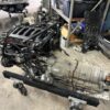 BMW E90 335d M57 2011 Engine for Sale