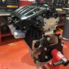 Nissan Patrol Y61 M57 Swap Kit 8 Speed