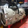 Nissan Patrol Y61 M57 Swap Kit 8 Speed
