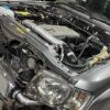 Nissan Patrol Y61 M57 Swap Kit 8 Speed