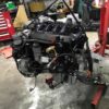BMW e60 535d M57 engine for sale