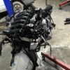 BMW e60 535d M57 engine for sale