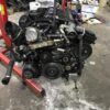 BMW e60 535d M57 engine for sale