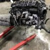 BMW e60 535d M57 engine for sale
