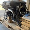 E60 530D M57 Engine