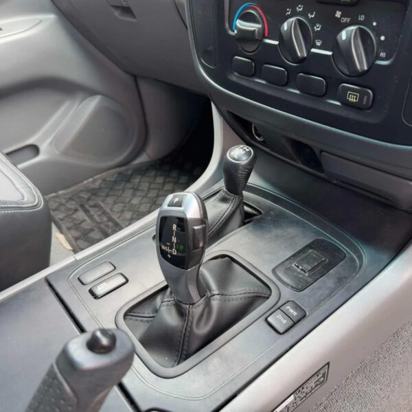 Land cruiser m57