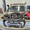 Land Cruiser M57 Conversion Kit