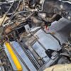 Land cruiser m57 engine mounts