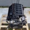 E39 M57 engine