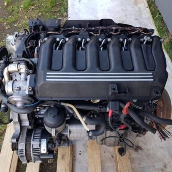 e39 530d engine