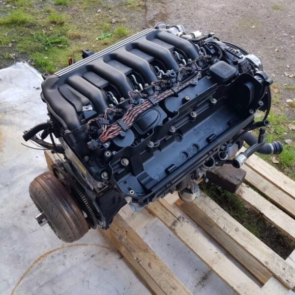 e39 530d m57 engine