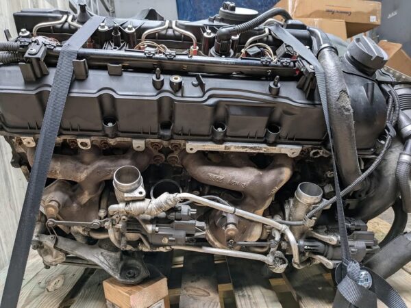 BMW F80 M3 S55 engine for sale