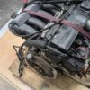 E90 N51 Engine