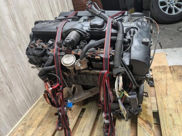 E90 N51 Engine for sale