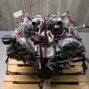 N63TU3 Long Block Engine