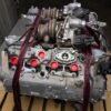 N63TU3 Long Block Engine