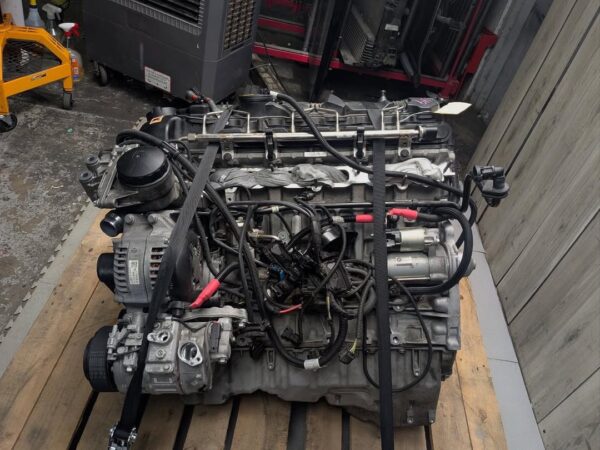 N55 Long Block Engine for sale