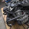 BMW F80 M3 S55 engine