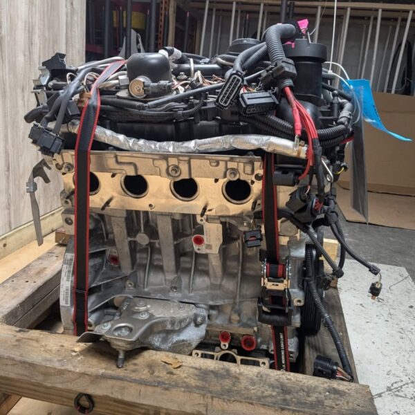 n20 engine