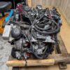 F25 X3 N20B20A Engine