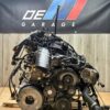 BMW G23 M440i B58 Engine