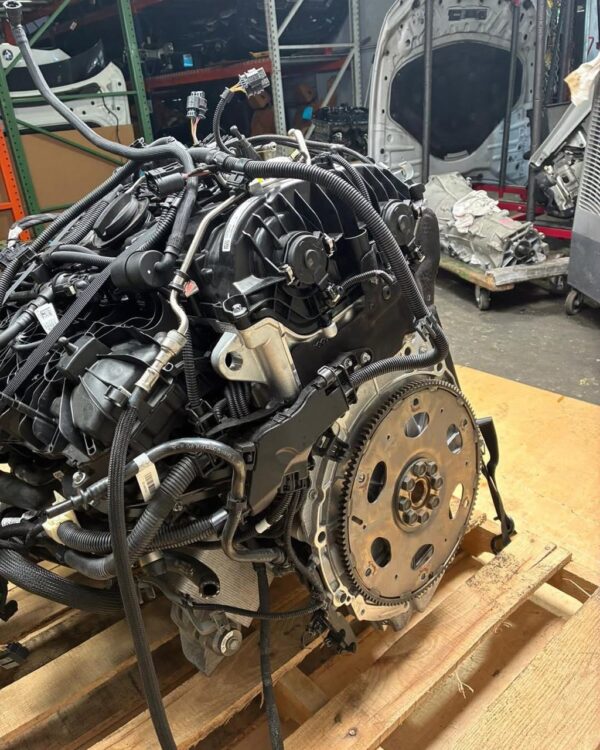 B58B30O1 Engine for sale