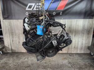 BMW X5 F15 N55 Engine for Sale