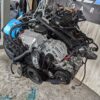 BMW X5 F15 N55 Engine