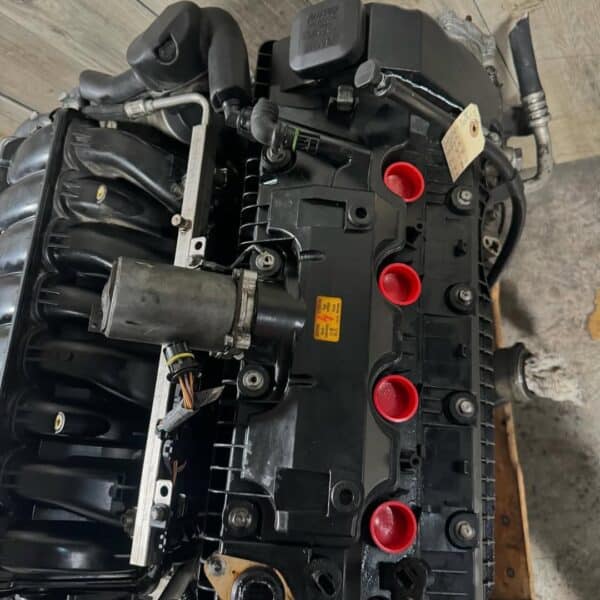 X5 E70 N62 Engine for sale