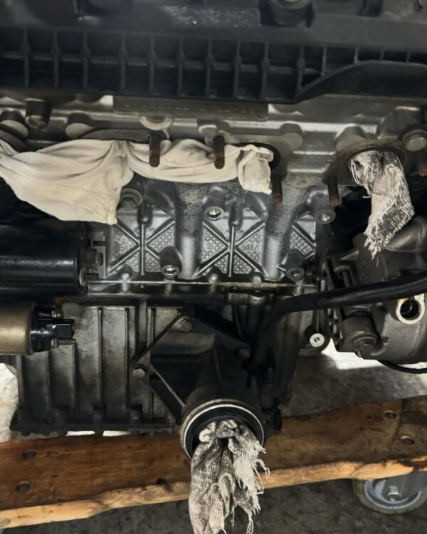 N62B48 engine