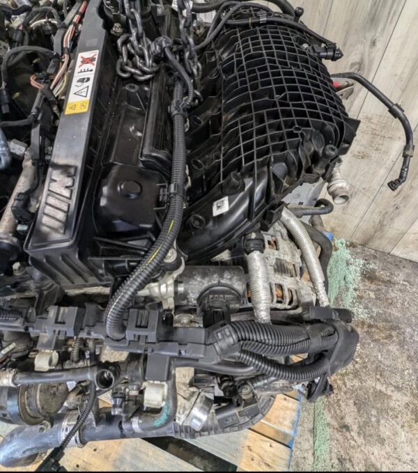 S58 Engine for sale