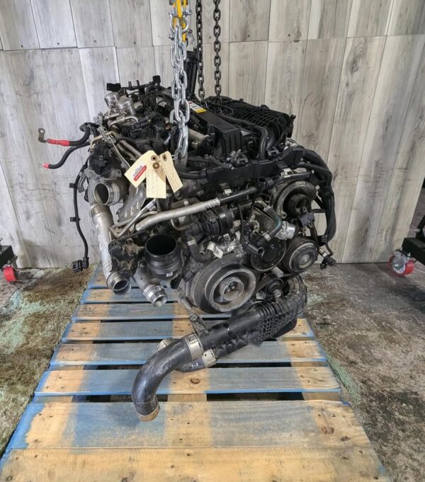 BMW X3M S58 Engine for Sale