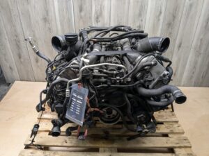 BMW X6 F16 N63TU Engine for Sale
