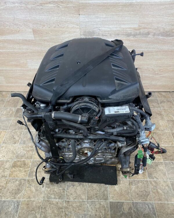 M3 Engine for sale