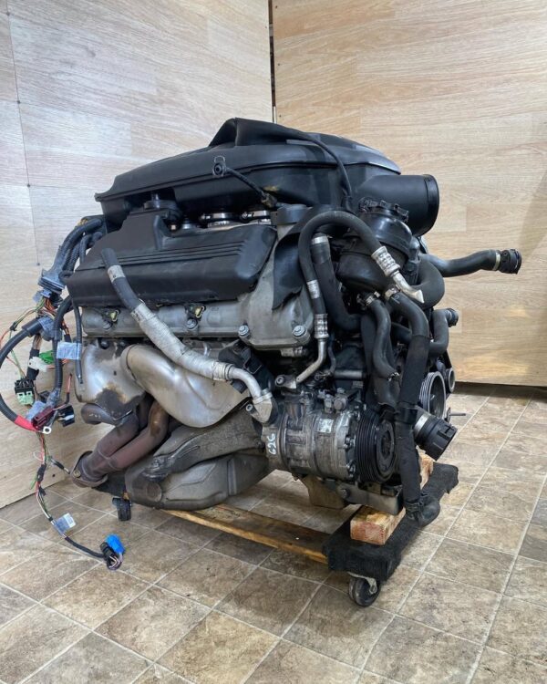 E93 Engine for sale