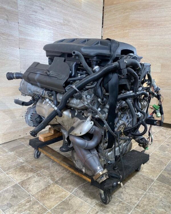 s65b40 engine