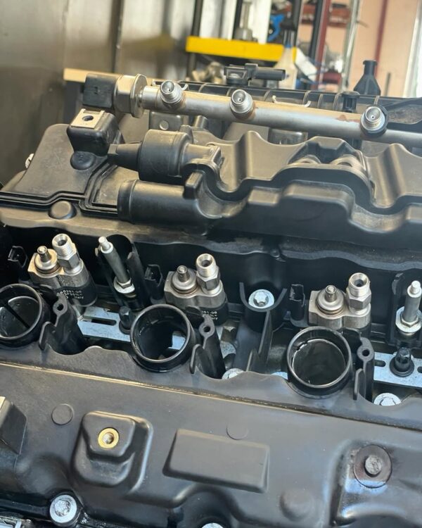BMW E82 Engine for sale 