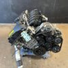 BMW E82 135i N54 Engine 2009