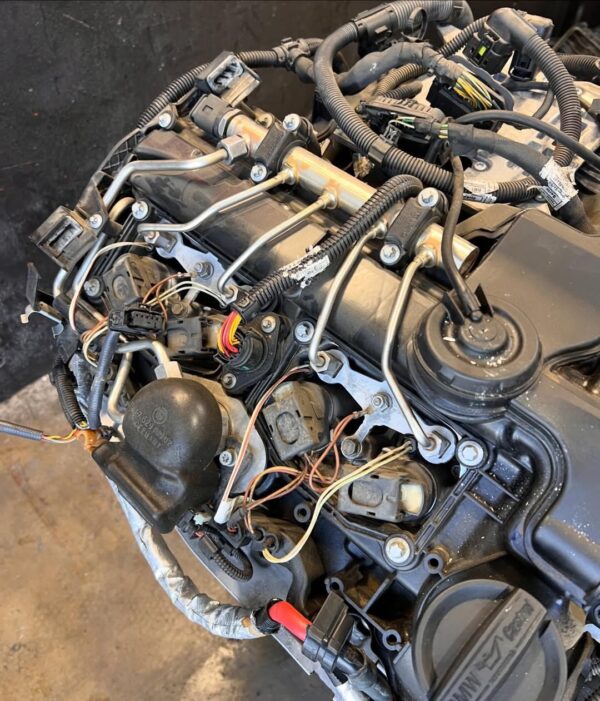 428i Engine for sale