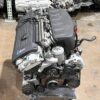 BMW E86 Z4M S54 Engine 2006