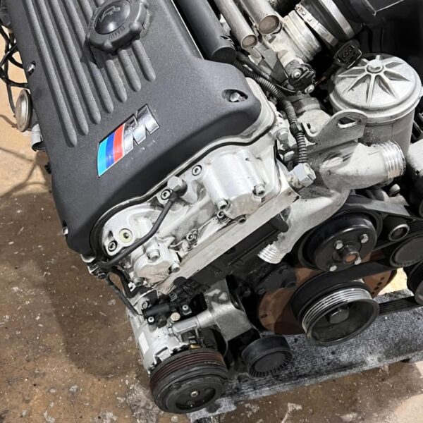 BMW E86 Z4M S54 Engine for sale