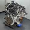 S58 long block engine