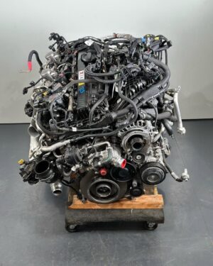 BMW G82 M4 S58 Engine For Sale