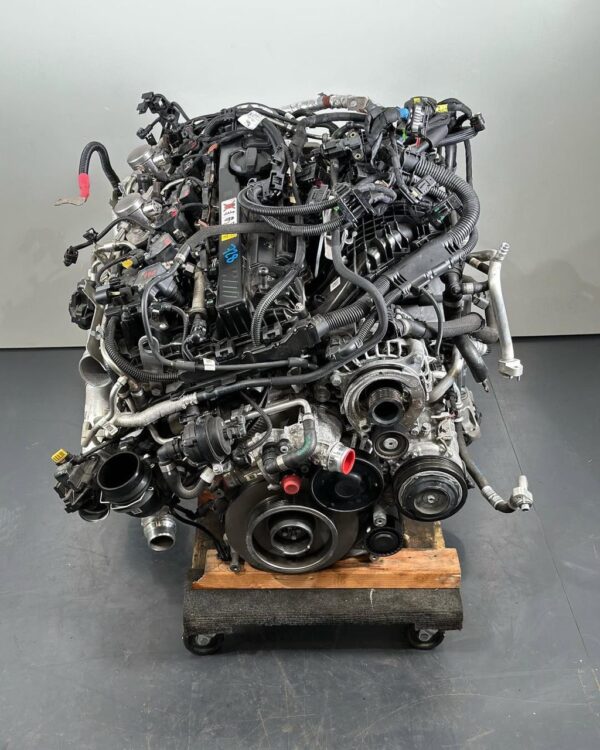 BMW G82 M4 S58 Engine For Sale